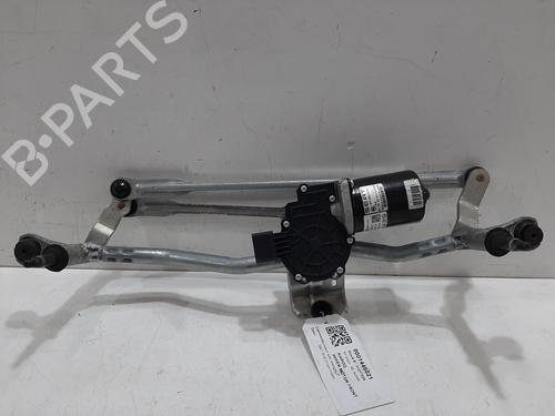 Used Front wiper motor SKODA KAROQ (NU7, ND7) 1.0 TSI (110 hp) 27533615