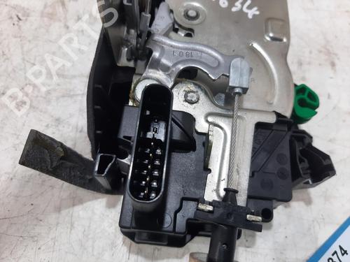 Other JAGUAR I-PACE (X590) EV400 AWD | BP30494704O1 