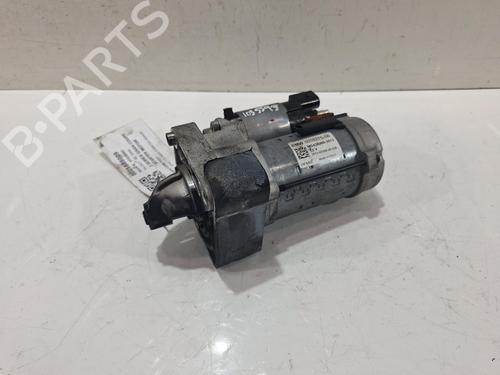 Startmotor BMW 2 Gran Coupe (F44) 218 i (140 hp) 31033036
