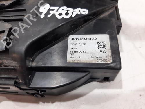 Other JAGUAR I-PACE (X590) EV400 AWD | BP29882907O1