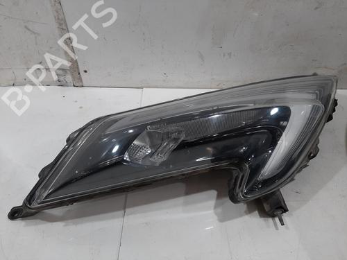 Used Right headlight Right headlight NISSAN JUKE (F15) 1.6 DIG-T 4x4 (190 hp) 33699575 33699575