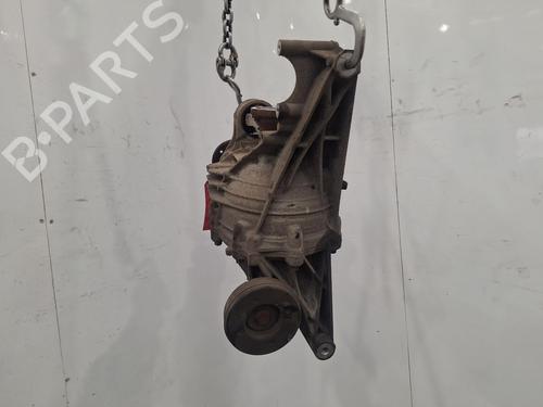 Rear differential AUDI A4 B9 Avant (8W5, 8WD) 2.0 TDI quattro | BP32409510M24