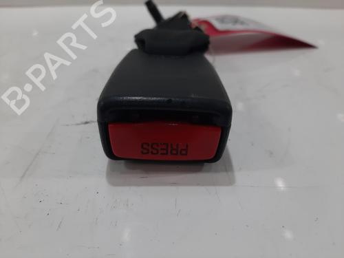 Seat buckle NISSAN NOTE (E11, NE11) 1.6 | BP38010858I32 - Image 3