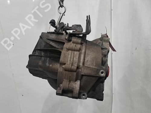 Gearbox FORD MONDEO IV (BA7) 2.0 | BP26865267M3 