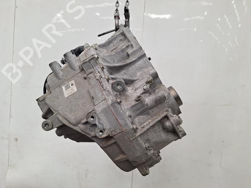 Gearbox VOLVO XC40 (536) D4 AWD | BP33939831M3  - Image 6