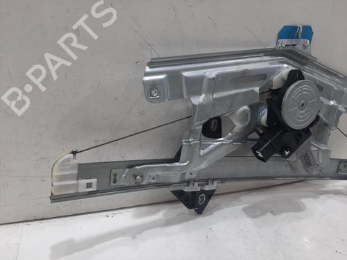 Front right window mechanism HONDA CIVIC VIII Hatchback (FN, FK) 1.4 (FK1, FN4) | BP30670948C23 