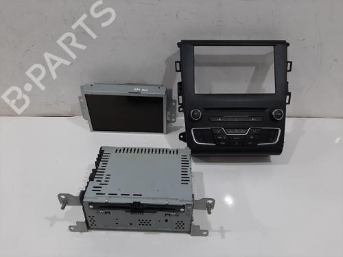 Used Electronic module FORD MONDEO V Turnier (CF) 2.0 TDCi (180 hp) 30095104