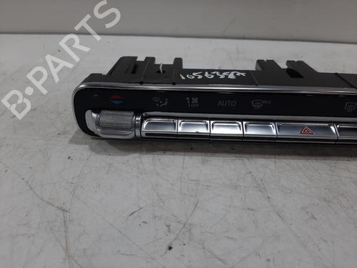 Climate control MERCEDES-BENZ A-CLASS (W177) AMG A 35 4-matic (177.051) | BP38158333I5 - Image 3