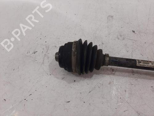 Right front driveshaft BMW X3 (F25) xDrive 20 d | BP38015142M39 - Image 6