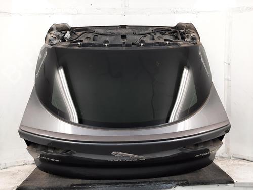 Used Tailgate JAGUAR I-PACE (X590) EV400 AWD (400 hp) 29524736