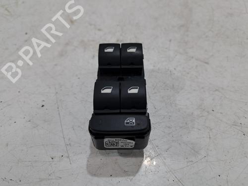 Mando CITROËN C3 III (SX) 1.2 PureTech 82 (83 hp) 32120640