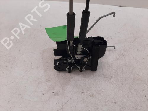 Front right lock KIA PICANTO II (TA) 1.2 | BP34233781C97 - Image 4