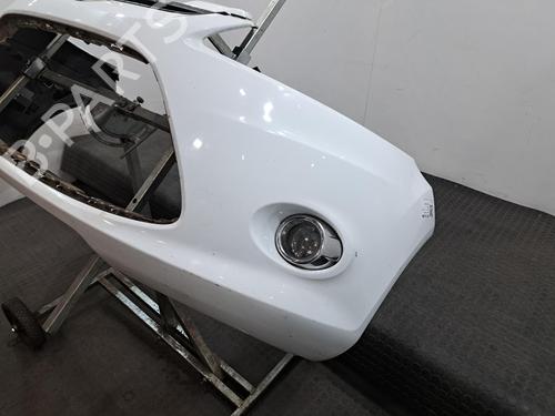 Front bumper FORD FIESTA VI (CB1, CCN) 1.25 | BP29883222C7 