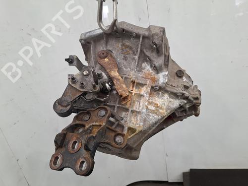 Gearbox TOYOTA AYGO (_B4_) 1.0 (KGB40) | BP30829632M3