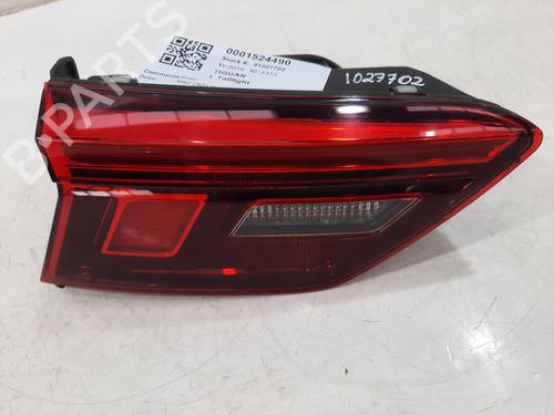 Venstre Baklys VW TIGUAN (AD1, AX1) 2.0 TDI 4motion | BP29444668C34 