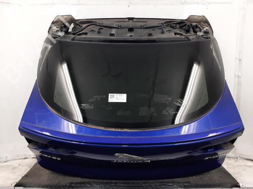 Used Tailgate JAGUAR I-PACE (X590) EV400 AWD (400 hp) 29553628