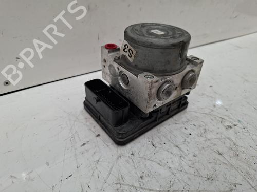 Used ABS pump ABS pump FORD FIESTA VI (CB1, CCN) 1.0 EcoBoost (100 hp) 39894501 39894501