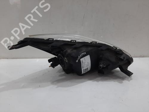 Left headlight MITSUBISHI MIRAGE / SPACE STAR VI Hatchback (A0_A) 1.0 (A05A) | BP34644626C28  - Image 5