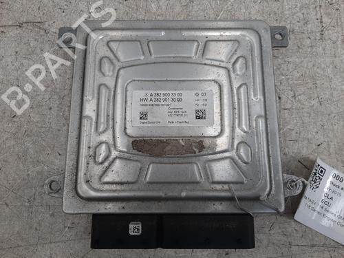 Control unit MERCEDES-BENZ CLA (C118) CLA 180 (118.384) | BP26805843M11 
