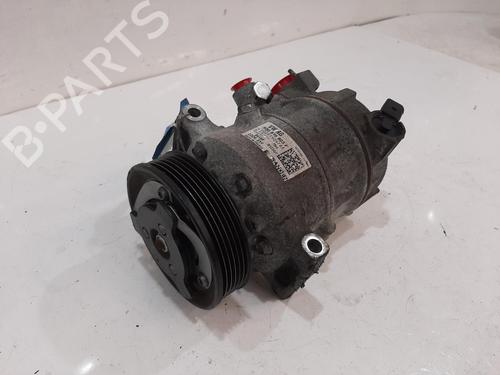AC compressor AUDI A1 (8X1, 8XK) 1.4 TFSI | BP37157645M34 - Image 4