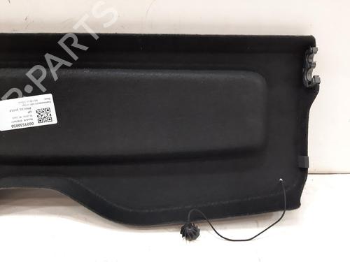 Rear parcel shelf VW UP! (121, 122, BL1, BL2, BL3, 123) 1.0 | BP29496660C85 