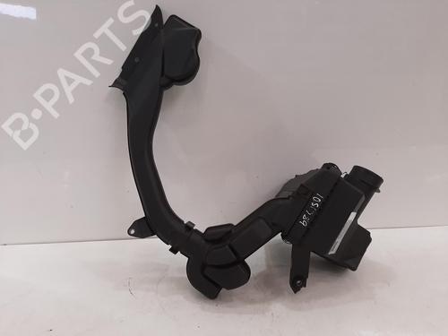 Used Air filter box Air filter box RENAULT KADJAR (HA_, HL_) 1.2 TCe 130 (HLMR) (130 hp) 36451240 36451240