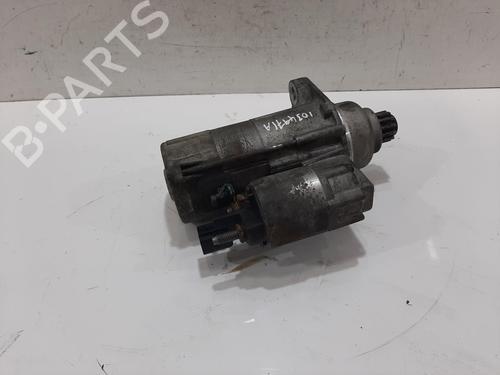 Starter VW EOS (1F7, 1F8) 2.0 TDI 16V | BP31009415M8 - Image 2
