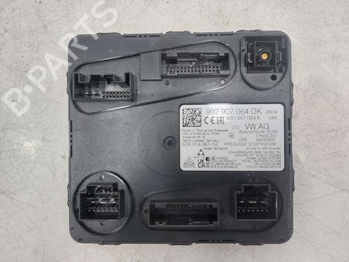 Control unit PORSCHE TAYCAN (Y1A) Electric (Y1AAA1, Y1AAI1) | BP26843805M11 - Image 4