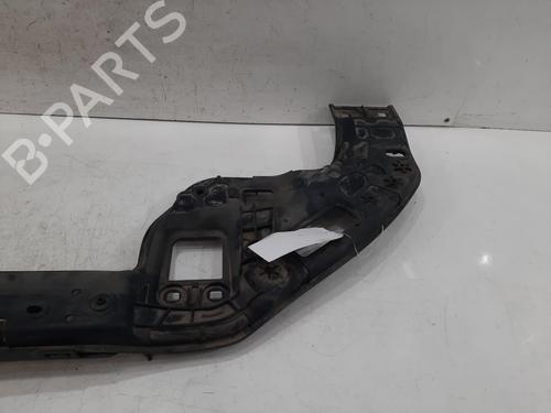 Front slam panel JAGUAR I-PACE (X590) EV400 AWD | BP33720593C72 - Image 2