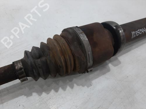 Other FORD FIESTA VI (CB1, CCN) 1.0 EcoBoost | BP30789100O1 