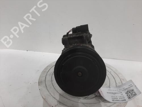 AC Kompressor AUDI A7 Sportback (4GA, 4GF) 3.0 TDI quattro (245 hp) 26808909