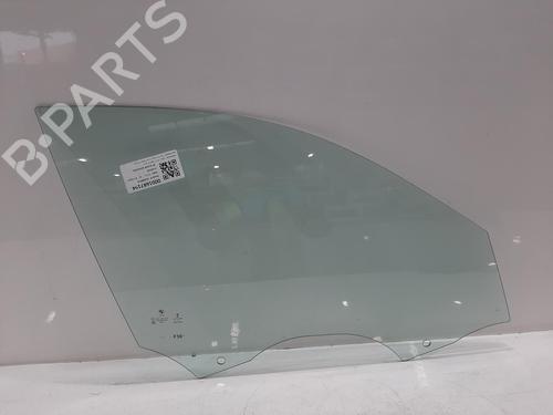 Dør rude højre foran Dør rude højre foran BMW 3 Touring (F31) 320 i (184 hp) 33940440 33940440