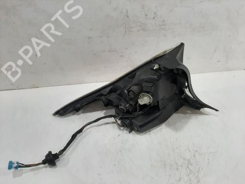 Right taillight HONDA CR-Z (ZF) 1.5 IMA (ZF1) | BP31209006C35 