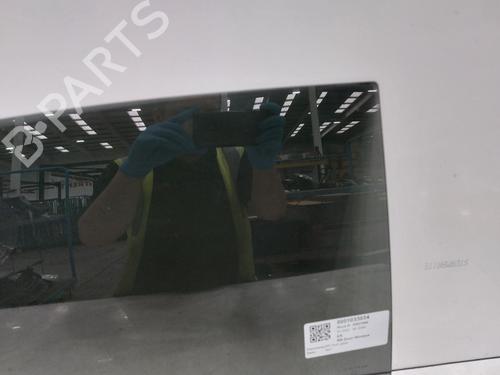Rear right door window LEXUS ES (_Z10_, _A10_, _H10_) 300h (AXZH10, AXZH11) | BP26745502C21 