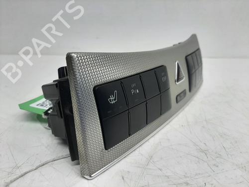 Electronic module MERCEDES-BENZ CLK Convertible (A209) CLK 280 (209.454) | BP26868974M83 