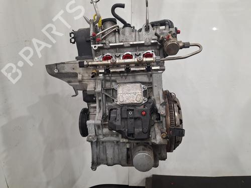 Engine AUDI A1 (8X1, 8XK) 1.0 TFSI | BP33720918M1 - Image 5