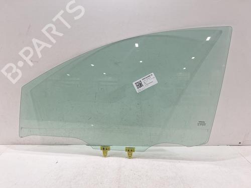 Używane Szyba drzwi przednich lewych NISSAN NOTE (E11, NE11) 1.6 (110 hp) 32380524