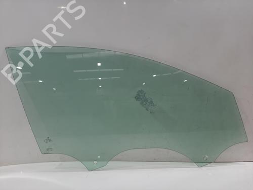 Used Front right door window VW GOLF VII (5G1, BQ1, BE1, BE2) 1.6 TDI (105 hp) 29636456