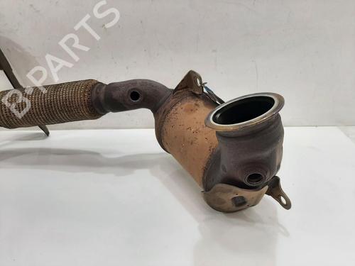 Catalyst VW POLO VI (AW1, BZ1, AE1) 1.0 TSI | BP28084537M10 