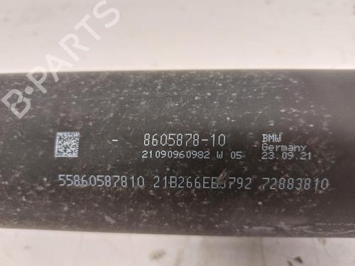 Driveshaft MINI MINI COUNTRYMAN (F60) Cooper S ALL4 | BP26757604M37 - Image 5