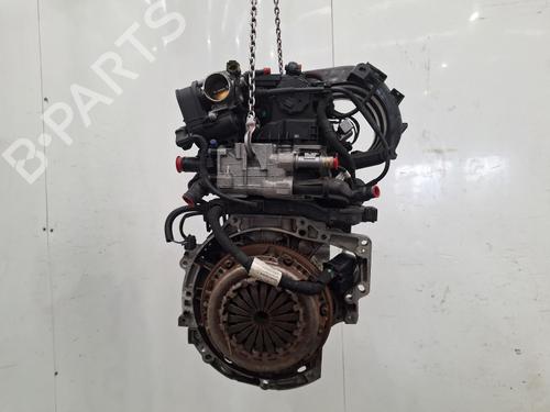 Engine VAUXHALL CORSA Mk V (F) 1.2 | BP40611897M1 - Image 5