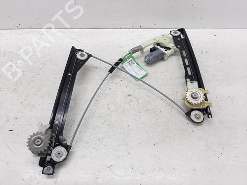Used Front left window mechanism PORSCHE 911 Convertible (991) 3.0 Carrera S (420 hp) 26767414