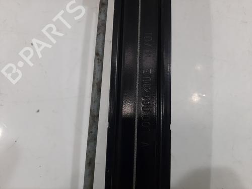 Front right window mechanism JAGUAR I-PACE (X590) EV400 AWD | BP29397274C23 