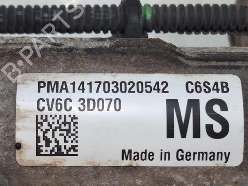 Steering rack FORD FOCUS III 1.5 TDCi | BP40454461M22 - Image 2
