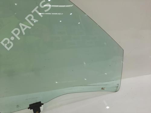 Front left door window KIA RIO IV (YB, SC, FB) 1.0 T-GDI 100 | BP26858683C18 