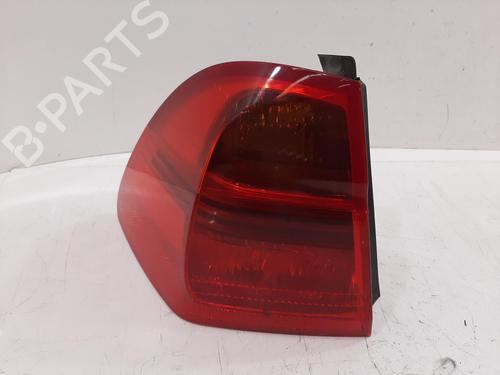 Used Left taillight BMW 3 Touring (E91) 318 i (129 hp) 26838512