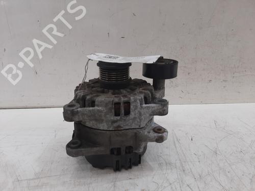 Used Alternator Alternator FORD TRANSIT CUSTOM V362 Van (FY, FZ) 2.0 EcoBlue (130 hp) 36216568 36216568