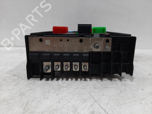 Fuse box VW GOLF VI (5K1) 1.6 TDI | BP36594500E1 - Image 2