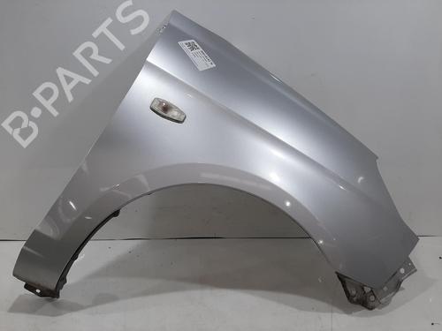 Used Right front fenders Right front fenders 38568833 38568833