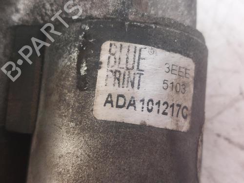 Starter CHRYSLER VOYAGER IV (RG, RS) 2.5 CRD | BP26824403M8 